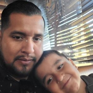 Meet your Posher, Joel